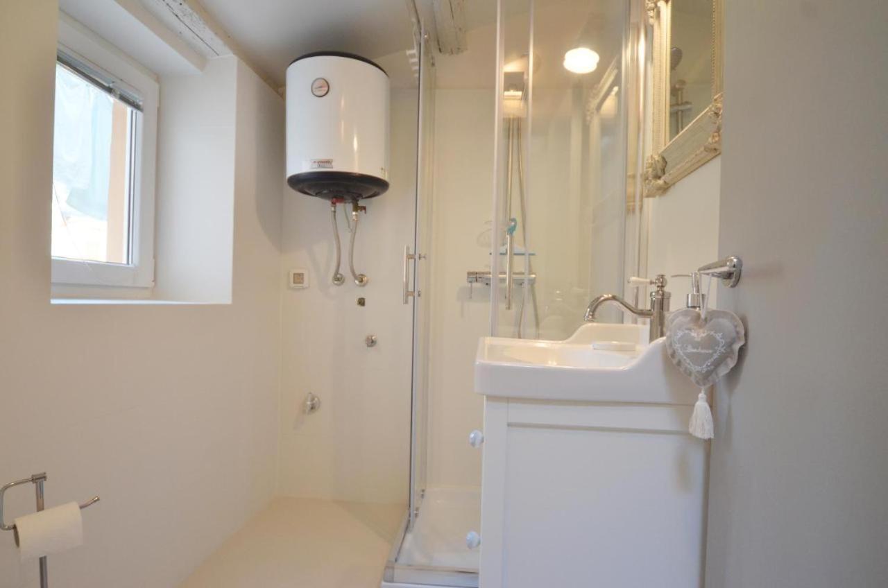 Charming Attic Rovinj