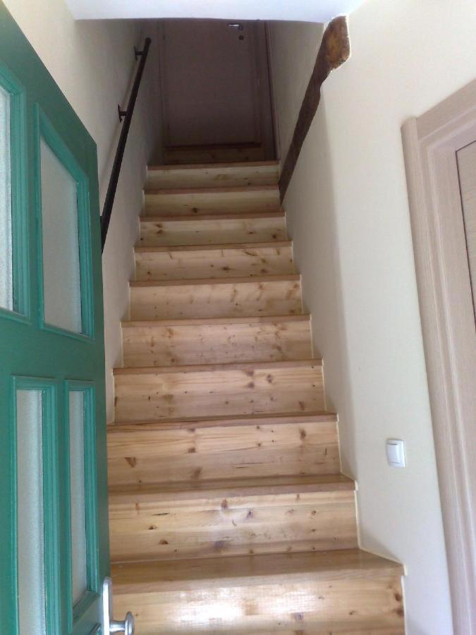 Apartman Charming Attic Rovinj