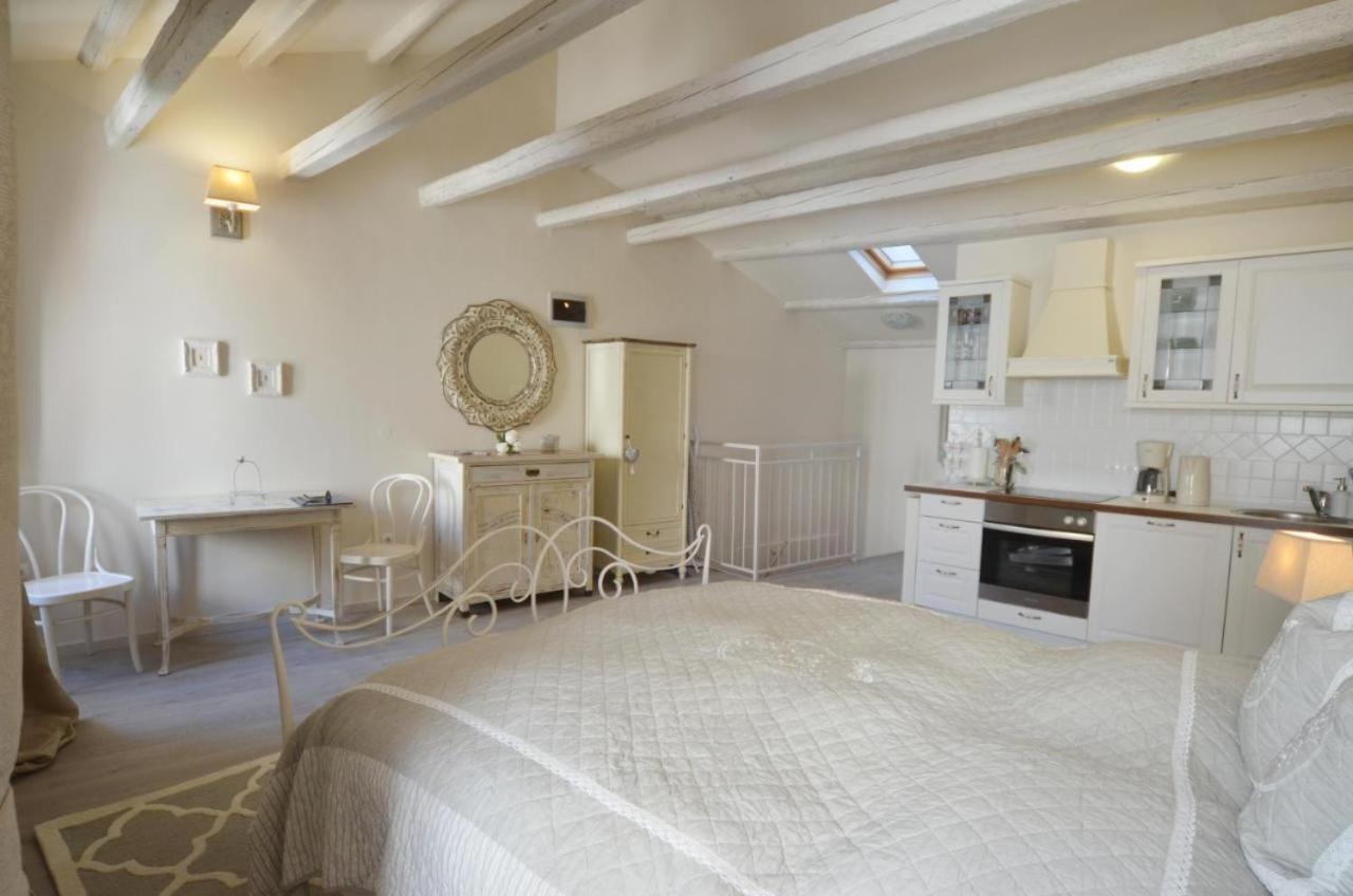 Charming Attic Rovinj